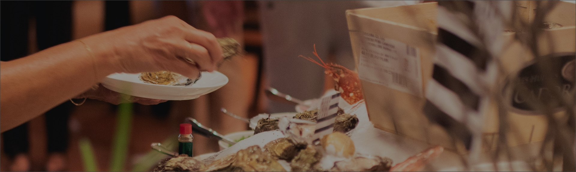 siamfoodservices about Our Events